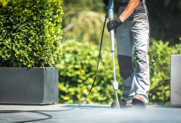 Best Patio and Deck Pressure Washing  in Croom, MD