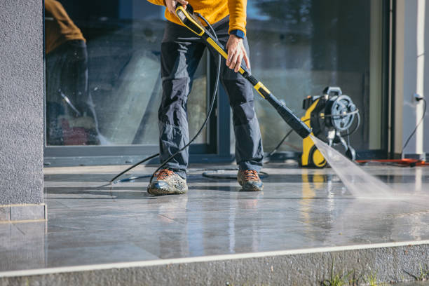 Best Building Exterior Washing  in Croom, MD