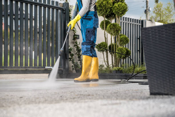 Best Post-Construction Pressure Washing  in Croom, MD