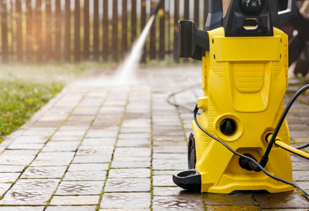 Best Parking Lot and Garage Cleaning  in Croom, MD